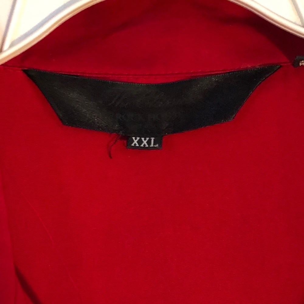 Guitar Shirt size XXL - Picture 3 of 3